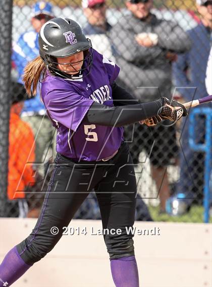 Thumbnail 1 in Wheat Ridge vs Discovery Canyon (CHSAA 4A Quarterfinal Playoff) photogallery.