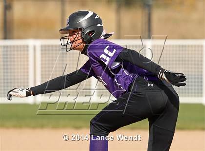 Thumbnail 1 in Wheat Ridge vs Discovery Canyon (CHSAA 4A Quarterfinal Playoff) photogallery.