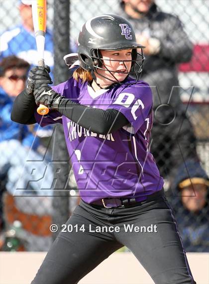 Thumbnail 2 in Wheat Ridge vs Discovery Canyon (CHSAA 4A Quarterfinal Playoff) photogallery.