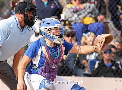 Thumbnail 2 in Wheat Ridge vs Discovery Canyon (CHSAA 4A Quarterfinal Playoff) photogallery.