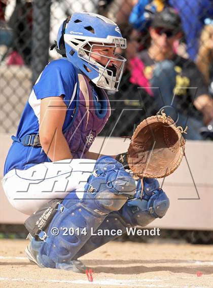 Thumbnail 1 in Wheat Ridge vs Discovery Canyon (CHSAA 4A Quarterfinal Playoff) photogallery.