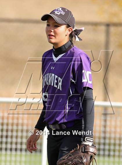 Thumbnail 2 in Wheat Ridge vs Discovery Canyon (CHSAA 4A Quarterfinal Playoff) photogallery.