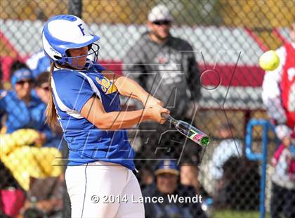 Thumbnail 3 in Wheat Ridge vs Discovery Canyon (CHSAA 4A Quarterfinal Playoff) photogallery.