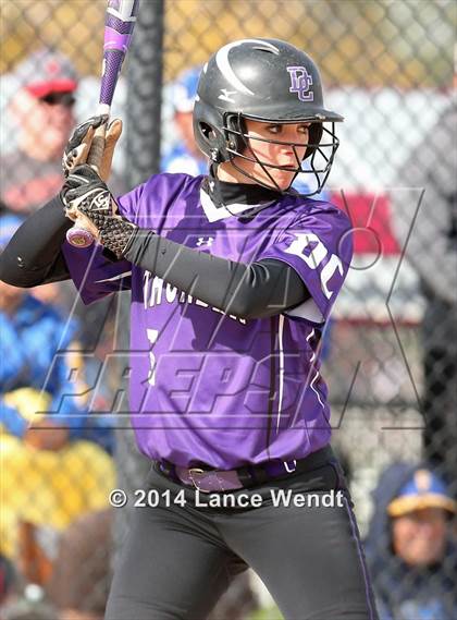 Thumbnail 1 in Wheat Ridge vs Discovery Canyon (CHSAA 4A Quarterfinal Playoff) photogallery.