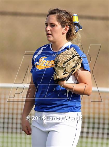 Thumbnail 1 in Wheat Ridge vs Discovery Canyon (CHSAA 4A Quarterfinal Playoff) photogallery.
