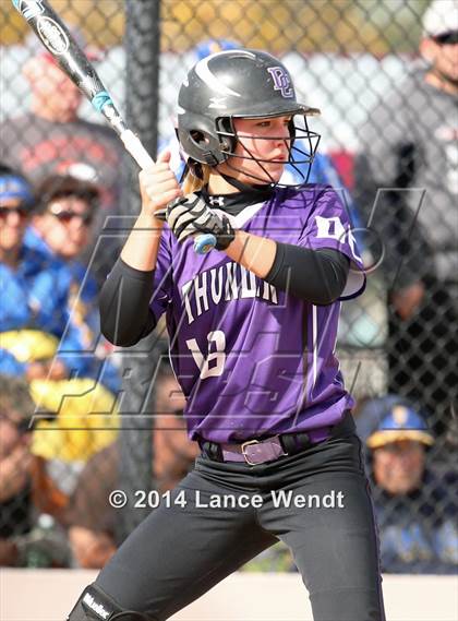 Thumbnail 3 in Wheat Ridge vs Discovery Canyon (CHSAA 4A Quarterfinal Playoff) photogallery.