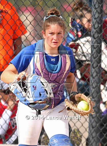 Thumbnail 2 in Wheat Ridge vs Discovery Canyon (CHSAA 4A Quarterfinal Playoff) photogallery.