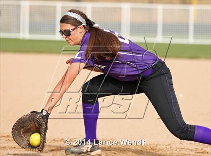 Thumbnail 3 in Wheat Ridge vs Discovery Canyon (CHSAA 4A Quarterfinal Playoff) photogallery.