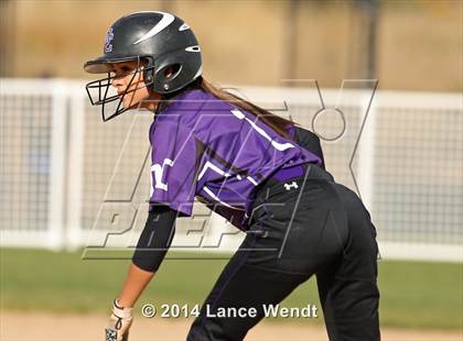 Thumbnail 3 in Wheat Ridge vs Discovery Canyon (CHSAA 4A Quarterfinal Playoff) photogallery.