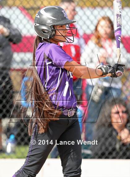 Thumbnail 2 in Wheat Ridge vs Discovery Canyon (CHSAA 4A Quarterfinal Playoff) photogallery.