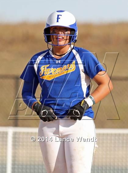 Thumbnail 3 in Wheat Ridge vs Discovery Canyon (CHSAA 4A Quarterfinal Playoff) photogallery.