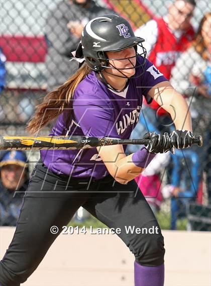 Thumbnail 3 in Wheat Ridge vs Discovery Canyon (CHSAA 4A Quarterfinal Playoff) photogallery.