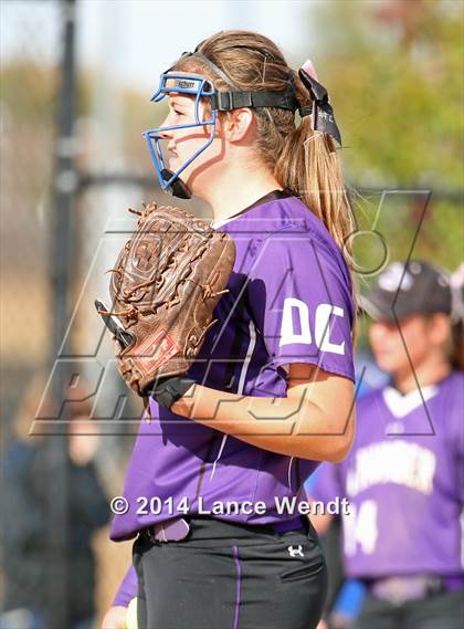 Thumbnail 2 in Wheat Ridge vs Discovery Canyon (CHSAA 4A Quarterfinal Playoff) photogallery.