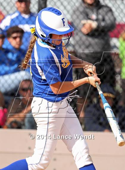Thumbnail 2 in Wheat Ridge vs Discovery Canyon (CHSAA 4A Quarterfinal Playoff) photogallery.