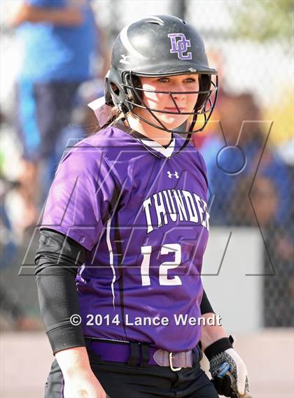 Thumbnail 2 in Wheat Ridge vs Discovery Canyon (CHSAA 4A Quarterfinal Playoff) photogallery.