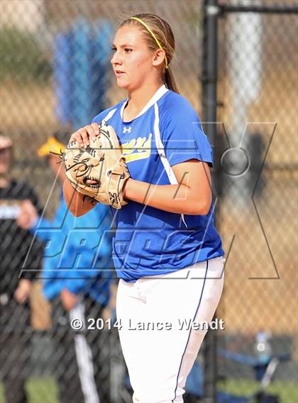 Thumbnail 2 in Wheat Ridge vs Discovery Canyon (CHSAA 4A Quarterfinal Playoff) photogallery.