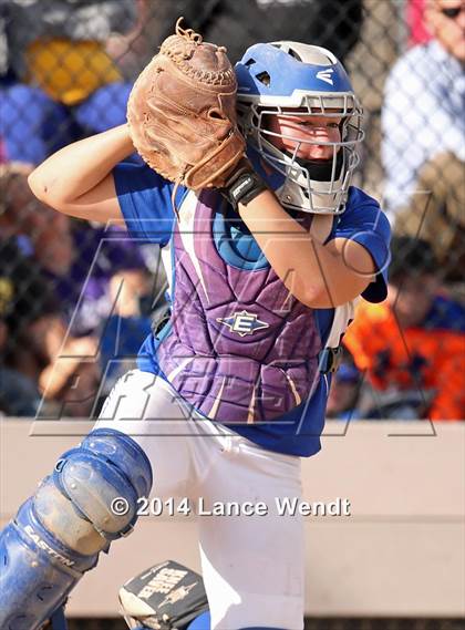 Thumbnail 3 in Wheat Ridge vs Discovery Canyon (CHSAA 4A Quarterfinal Playoff) photogallery.