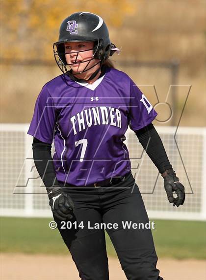 Thumbnail 1 in Wheat Ridge vs Discovery Canyon (CHSAA 4A Quarterfinal Playoff) photogallery.