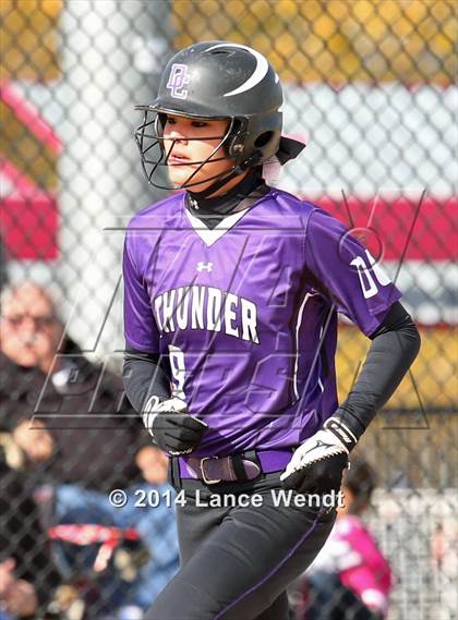 Thumbnail 2 in Wheat Ridge vs Discovery Canyon (CHSAA 4A Quarterfinal Playoff) photogallery.