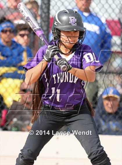 Thumbnail 3 in Wheat Ridge vs Discovery Canyon (CHSAA 4A Quarterfinal Playoff) photogallery.