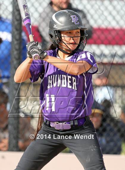Thumbnail 1 in Wheat Ridge vs Discovery Canyon (CHSAA 4A Quarterfinal Playoff) photogallery.
