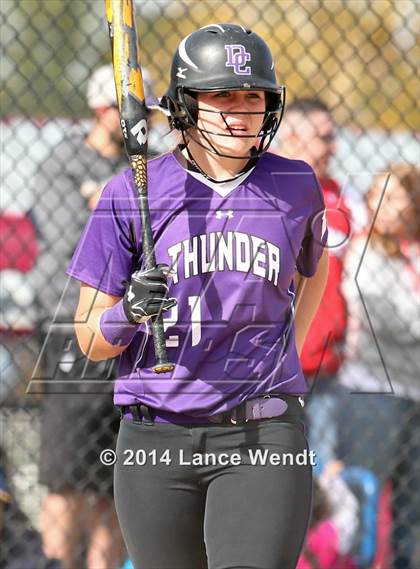 Thumbnail 2 in Wheat Ridge vs Discovery Canyon (CHSAA 4A Quarterfinal Playoff) photogallery.