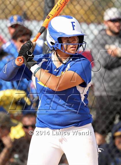 Thumbnail 1 in Wheat Ridge vs Discovery Canyon (CHSAA 4A Quarterfinal Playoff) photogallery.