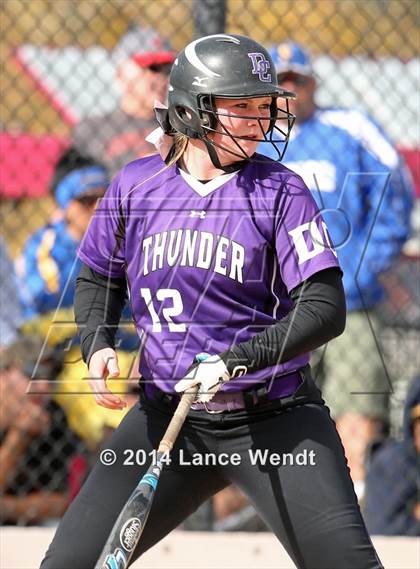 Thumbnail 1 in Wheat Ridge vs Discovery Canyon (CHSAA 4A Quarterfinal Playoff) photogallery.