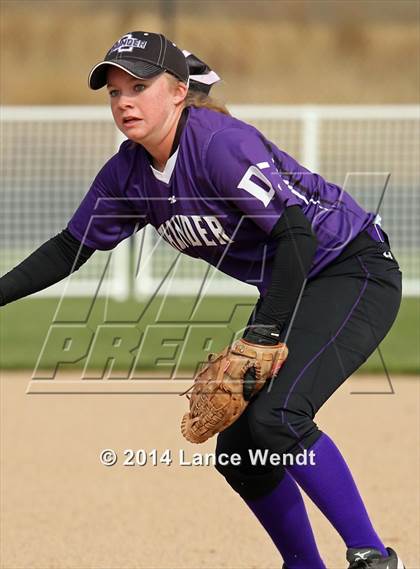 Thumbnail 2 in Wheat Ridge vs Discovery Canyon (CHSAA 4A Quarterfinal Playoff) photogallery.