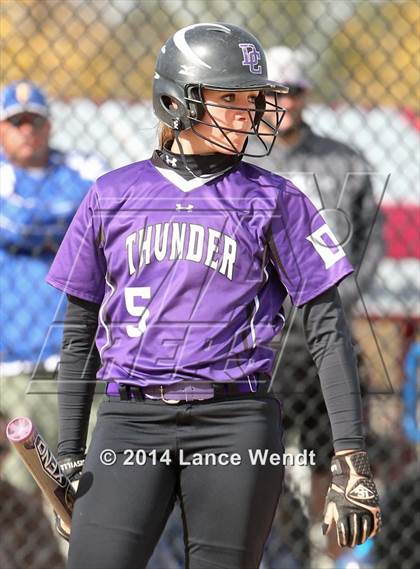 Thumbnail 2 in Wheat Ridge vs Discovery Canyon (CHSAA 4A Quarterfinal Playoff) photogallery.