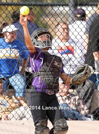 Thumbnail 3 in Wheat Ridge vs Discovery Canyon (CHSAA 4A Quarterfinal Playoff) photogallery.