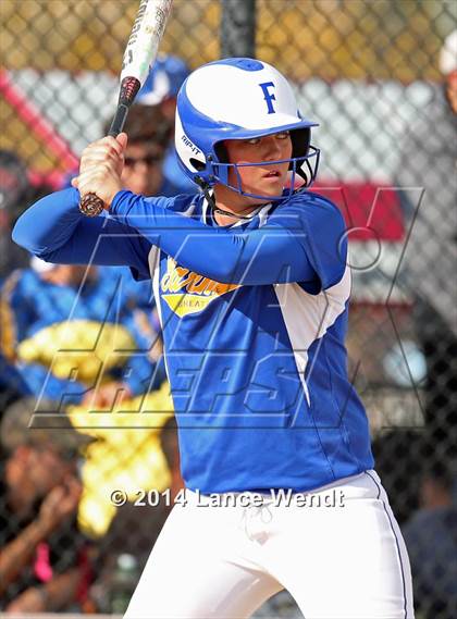 Thumbnail 3 in Wheat Ridge vs Discovery Canyon (CHSAA 4A Quarterfinal Playoff) photogallery.