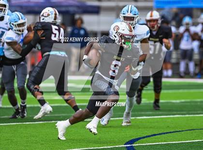 Thumbnail 2 in Meadowcreek @ Mill Creek (GHSA 7A First Round Playoff) photogallery.