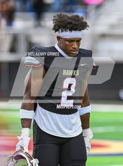 Thumbnail 1 in Meadowcreek @ Mill Creek (GHSA 7A First Round Playoff) photogallery.