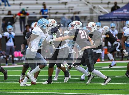 Thumbnail 1 in Meadowcreek @ Mill Creek (GHSA 7A First Round Playoff) photogallery.