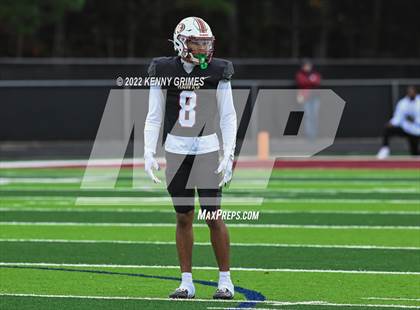 Thumbnail 2 in Meadowcreek @ Mill Creek (GHSA 7A First Round Playoff) photogallery.