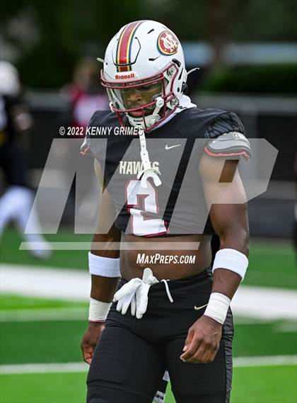 Thumbnail 3 in Meadowcreek @ Mill Creek (GHSA 7A First Round Playoff) photogallery.