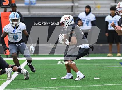 Thumbnail 3 in Meadowcreek @ Mill Creek (GHSA 7A First Round Playoff) photogallery.