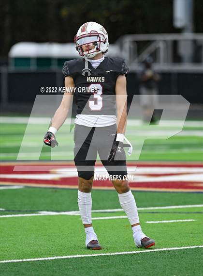 Thumbnail 3 in Meadowcreek @ Mill Creek (GHSA 7A First Round Playoff) photogallery.