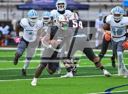 Thumbnail 1 in Meadowcreek @ Mill Creek (GHSA 7A First Round Playoff) photogallery.