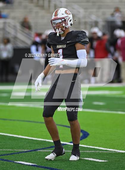 Thumbnail 1 in Meadowcreek @ Mill Creek (GHSA 7A First Round Playoff) photogallery.