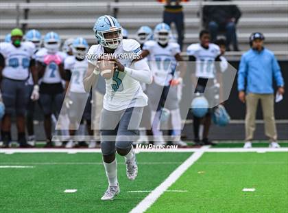 Thumbnail 1 in Meadowcreek @ Mill Creek (GHSA 7A First Round Playoff) photogallery.