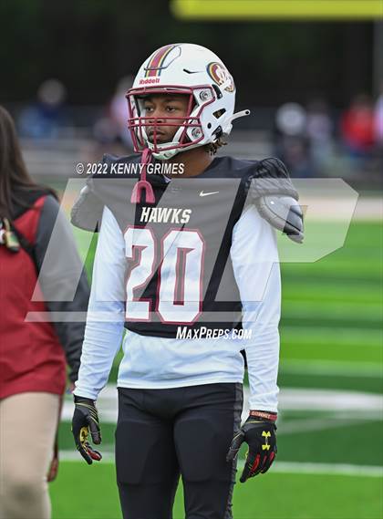 Thumbnail 2 in Meadowcreek @ Mill Creek (GHSA 7A First Round Playoff) photogallery.