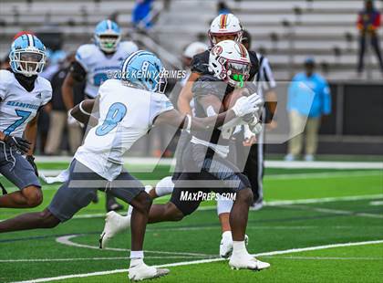 Thumbnail 3 in Meadowcreek @ Mill Creek (GHSA 7A First Round Playoff) photogallery.