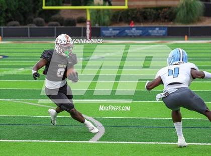 Thumbnail 1 in Meadowcreek @ Mill Creek (GHSA 7A First Round Playoff) photogallery.