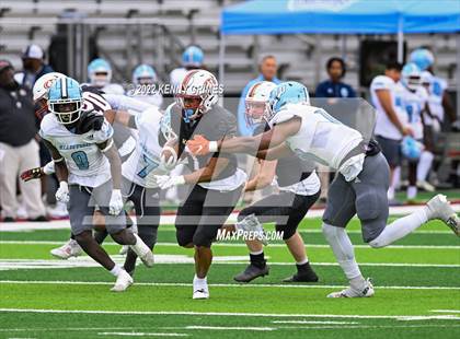 Thumbnail 1 in Meadowcreek @ Mill Creek (GHSA 7A First Round Playoff) photogallery.
