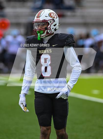 Thumbnail 2 in Meadowcreek @ Mill Creek (GHSA 7A First Round Playoff) photogallery.