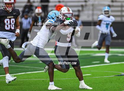 Thumbnail 1 in Meadowcreek @ Mill Creek (GHSA 7A First Round Playoff) photogallery.
