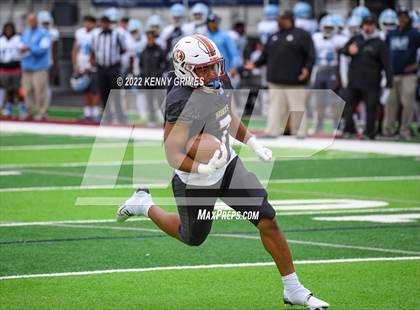 Thumbnail 3 in Meadowcreek @ Mill Creek (GHSA 7A First Round Playoff) photogallery.