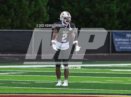 Thumbnail 3 in Meadowcreek @ Mill Creek (GHSA 7A First Round Playoff) photogallery.